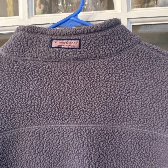 Vineyard Vines Sherpa Shep Shirt - Picture 4 of 6